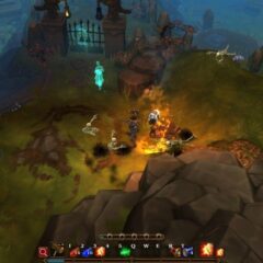 Torchlight II PC Steam CD Key - ekran görüntüsü 6