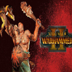 Total War: Warhammer II - Ogre Mercenaries DLC PC Epic Games CD Key