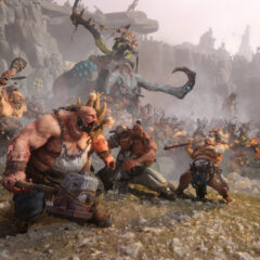 Total War: Warhammer II - Ogre Mercenaries DLC PC Epic Games CD Key - ekran görüntüsü 2