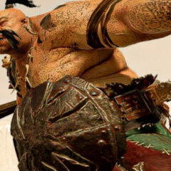 Total War: Warhammer II - Ogre Mercenaries DLC PC Epic Games CD Key - ekran görüntüsü 3