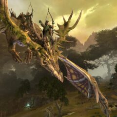 Total War: WARHAMMER II - The Twisted & The Twilight DLC PC Epic Games CD Key - ekran görüntüsü 2