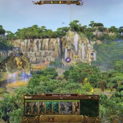 Total War: WARHAMMER II - The Twisted & The Twilight DLC PC Epic Games CD Key - ekran görüntüsü 3