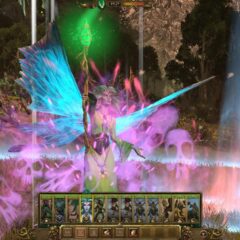 Total War: WARHAMMER II - The Twisted & The Twilight DLC PC Epic Games CD Key - ekran görüntüsü 4