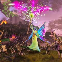 Total War: WARHAMMER II - The Twisted & The Twilight DLC PC Epic Games CD Key - ekran görüntüsü 5