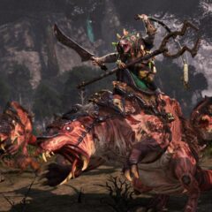 Total War: WARHAMMER II - The Twisted & The Twilight DLC PC Epic Games CD Key - ekran görüntüsü 6