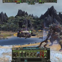 Total War: WARHAMMER II - The Twisted & The Twilight DLC PC Epic Games CD Key - ekran görüntüsü 7