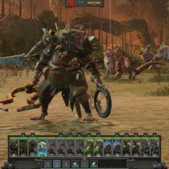 Total War: WARHAMMER II - The Twisted & The Twilight DLC PC Epic Games CD Key - ekran görüntüsü 8