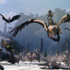 Total War: WARHAMMER II - The Warden & The Paunch DLC PC Epic Games CD Key - ekran görüntüsü 2