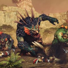 Total War: WARHAMMER II - The Warden & The Paunch DLC PC Epic Games CD Key - ekran görüntüsü 3