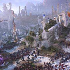 Total War: WARHAMMER II - The Warden & The Paunch DLC PC Epic Games CD Key - ekran görüntüsü 4