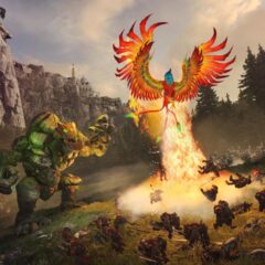 Total War: WARHAMMER II - The Warden & The Paunch DLC PC Epic Games CD Key - ekran görüntüsü 5