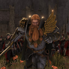 Total War: WARHAMMER III - Thrones of Decay DLC PC Steam CD Key - ekran görüntüsü 2