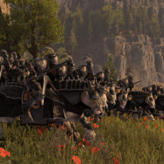 Total War: WARHAMMER III - Thrones of Decay DLC PC Steam CD Key - ekran görüntüsü 4