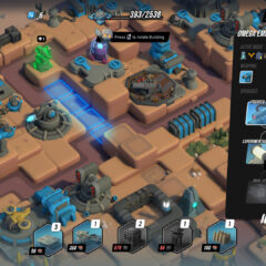Tower Dominion PC Steam CD Key - ekran görüntüsü 1