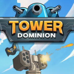 Tower Dominion PC Steam CD Key