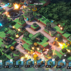 Tower Dominion PC Steam CD Key - ekran görüntüsü 3