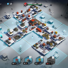 Tower Dominion PC Steam CD Key - ekran görüntüsü 5