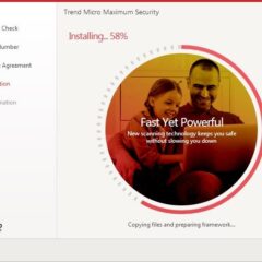 Trend Micro Maximum Security (2 Years / 1 Device) - ekran görüntüsü 2