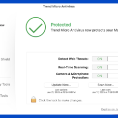 Trend Micro Maximum Security 2025 Key (1 Year / 10 Devices) - ekran görüntüsü 1