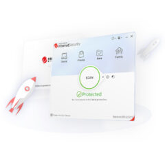 Trend Micro Maximum Security 2025 Key (1 Year / 10 Devices) - ekran görüntüsü 3