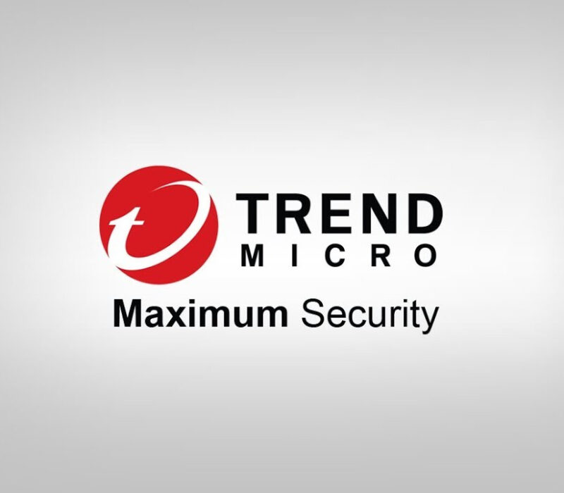 Trend Micro Maximum Security 2025 1 Yıl 10 Cihaz Dijital Lisans Anahtarı (License Key)