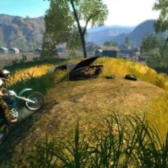 Trials Evolution Gold Edition Ubisoft Connect CD Key - ekran görüntüsü 1