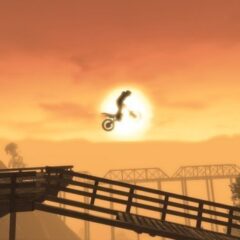 Trials Evolution Gold Edition Ubisoft Connect CD Key - ekran görüntüsü 2