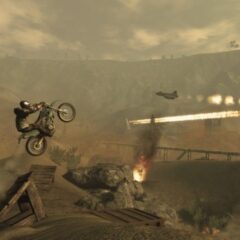 Trials Evolution Gold Edition Ubisoft Connect CD Key - ekran görüntüsü 3