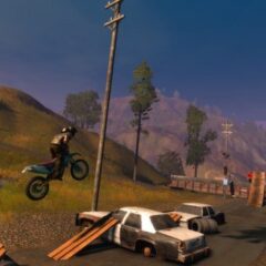 Trials Evolution Gold Edition Ubisoft Connect CD Key - ekran görüntüsü 4