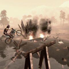 Trials Evolution Gold Edition Ubisoft Connect CD Key - ekran görüntüsü 6