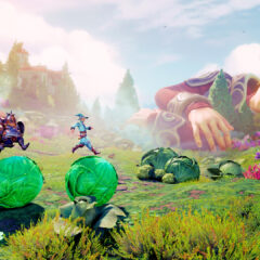 Trine 4: Melody of Mystery DLC Steam CD Key - ekran görüntüsü 1