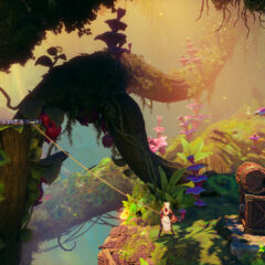 Trine 4: Melody of Mystery DLC Steam CD Key - ekran görüntüsü 2
