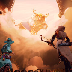 Trine 4: Melody of Mystery DLC Steam CD Key - ekran görüntüsü 3