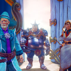 Trine 4: Melody of Mystery DLC Steam CD Key - ekran görüntüsü 4