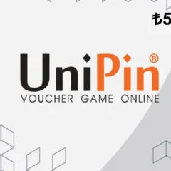 UniPin ₺5 Voucher TR