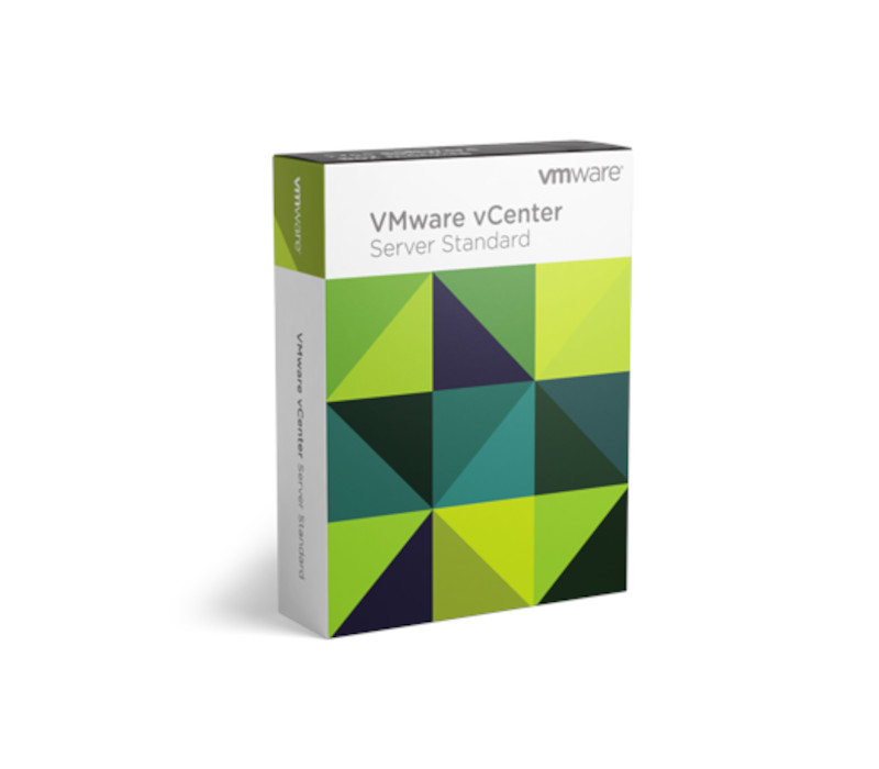 VMware vCenter Server 7 Lisans Anahtarı