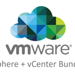 VMware vCenter Server 8 Standard + vSphere 8 Enterprise Plus Bundle CD Key - ekran görüntüsü 1