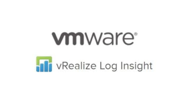 Sanal Altyapınızdaki Sorunları Nasıl Erken Yakalarsınız? VMware vRealize Log Insight Rehberi