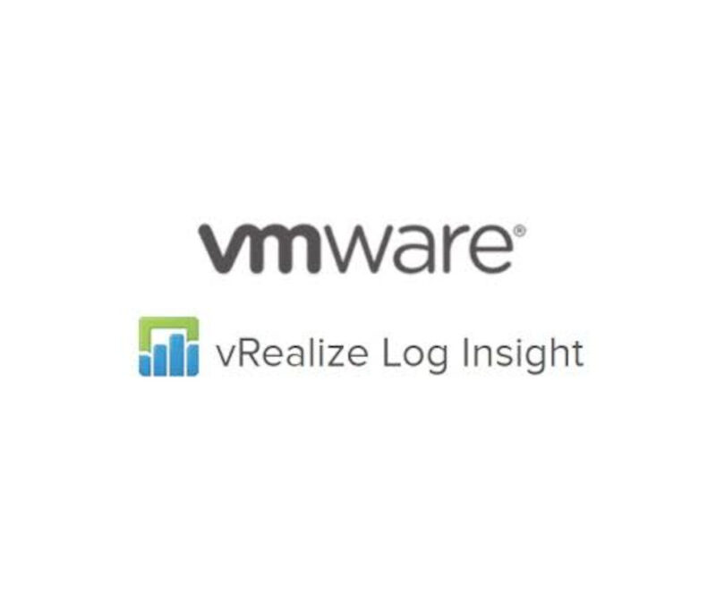 Sanal Altyapınızdaki Sorunları Nasıl Erken Yakalarsınız? VMware vRealize Log Insight Rehberi