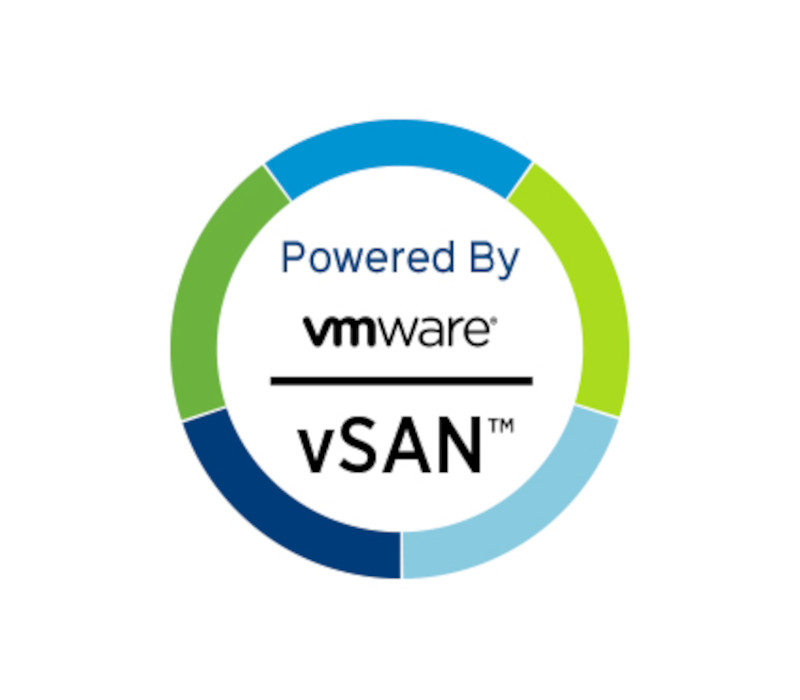VMware vSAN 7 Standard for Desktop Lisans Anahtarı