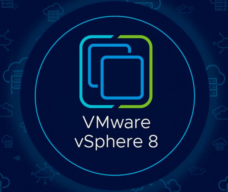 VMware vSphere 8.0b Enterprise Plus Nedir? Özellikleri, Fiyatı ve Kullanım Alanları 2026