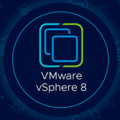 VMware vSphere 8 Enterprise Plus RoW CD Key
