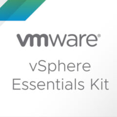 VMware vSphere Essentials Kit CD Key - ekran görüntüsü 1