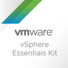 VMware vSphere Essentials Kit CD Key