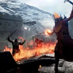 Warhammer: Vermintide 2 TR Steam CD Key - ekran görüntüsü 1