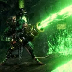 Warhammer: Vermintide 2 TR Steam CD Key - ekran görüntüsü 2