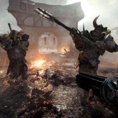 Warhammer: Vermintide 2 TR Steam CD Key - ekran görüntüsü 3