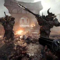 Warhammer: Vermintide 2 TR Steam CD Key - ekran görüntüsü 3