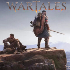Wartales PC Steam CD Key