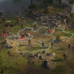 Wartales PC Steam CD Key - ekran görüntüsü 2